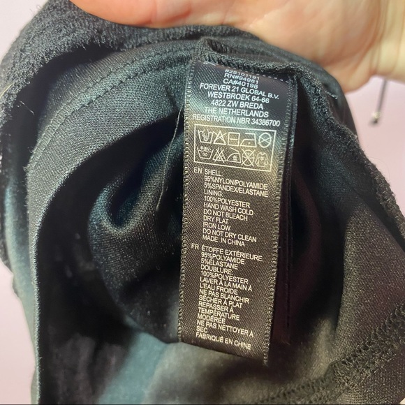 Forever 21 | High Low Dress - Picture 4 of 4